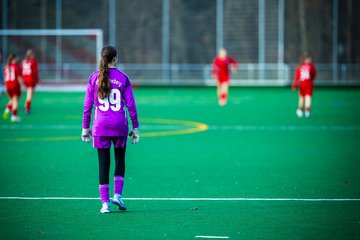Bild 6 - wBJ VfL Pinneberg - Eimsbuettler TV2 : Ergebnis: 3:5